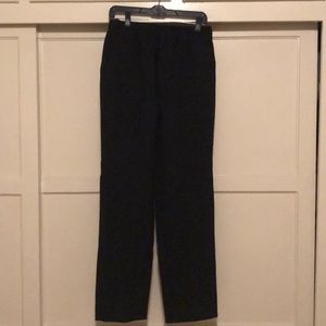 Our Legacy Potato Sack Wool Relaxed Trousers